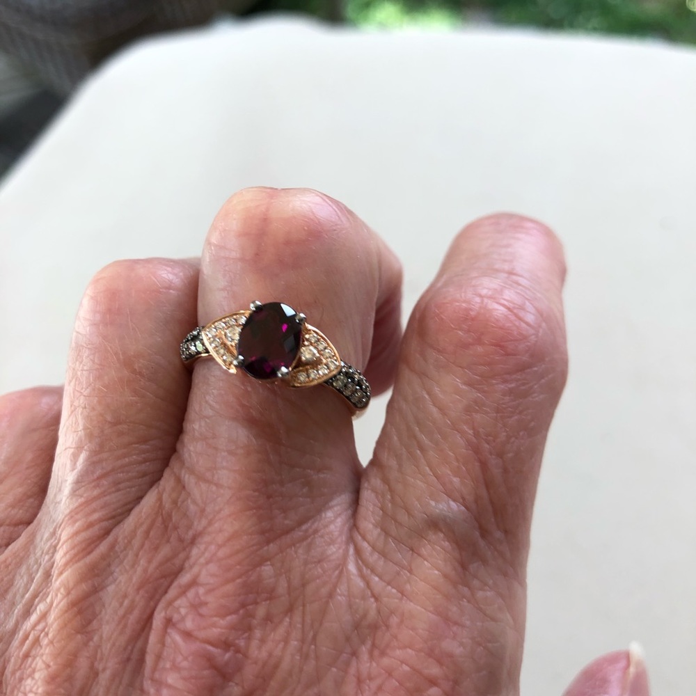 Levian Ring - Picture 8 of 11